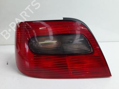 Used Left taillight Left taillight CITROËN XSARA (N1) 1.6 16V (109 hp) 36753657 36753657