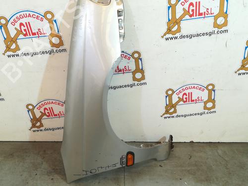 Used Right front fenders Right front fenders 37465915 37465915