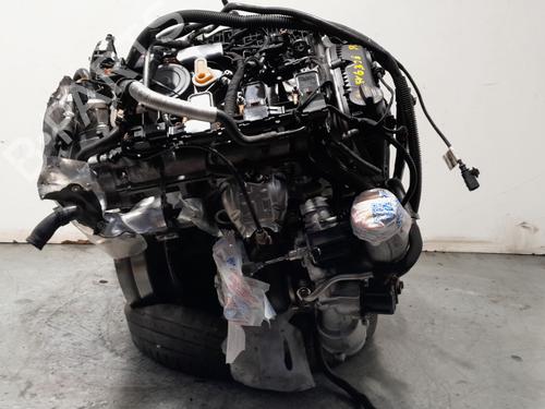 Motor Motor AUDI A5 Sportback (F5A, F5F) [2016-2026] 36091259 36091259