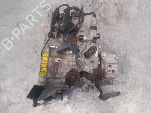 Gearbox KIA CEE'D Hatchback (ED)  | BP37376172M3  - Image 5