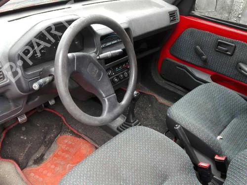 Starter PEUGEOT 106 I (1A, 1C) 1.0 | BP20783138M8 