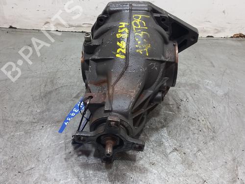 Rear differential MERCEDES-BENZ CLK (C209) CLK 320 CDI (209.320) | BP20746503M24 