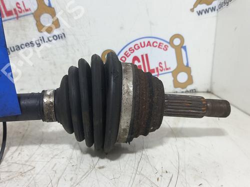 Left front driveshaft SEAT AROSA (6H1) 1.0 | BP20755279M38 