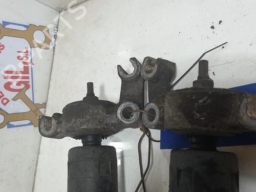 Right rear shock absorber SAAB 9-3 (YS3F, E79, D79, D75) 2.2 TiD | BP20748245M19 