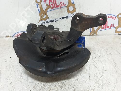 Right front steering knuckle HYUNDAI ACCENT II (LC) 1.5 | BP20755586M26 