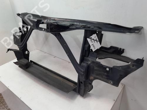 Frontplate/Frontkurv SEAT TOLEDO II (1M2)  | BP25286740C72 