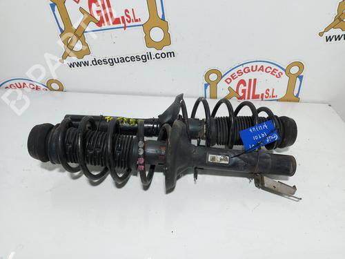 Højre fortil støddæmper VW GOLF IV (1J1) [1997-2008]  20738000