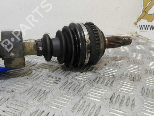 Right front driveshaft MG MG ZR 105 | BP20775998M39 