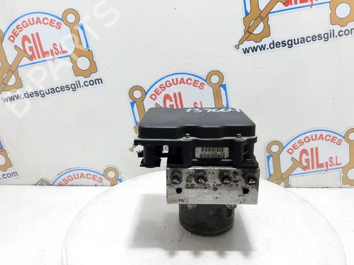Used ABS pump MERCEDES-BENZ A-CLASS (W169) A 160 CDI (169.006, 169.306) (82 hp) 20752247