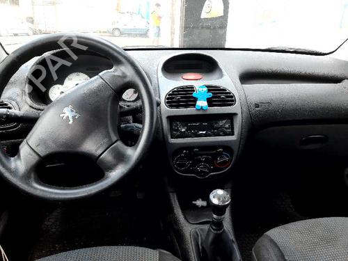 Servopumpe PEUGEOT 206 Hatchback (2A/C) 1.9 D | BP20740322M99 