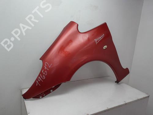 Left front fenders CITROËN XSARA PICASSO (N68) 1.6 HDi | BP29509770C41 