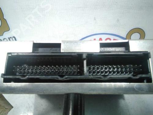 Engine control unit (ECU) OPEL CORSA B (S93) 1.2 i (F08, F68, M68) | BP20798888M57 