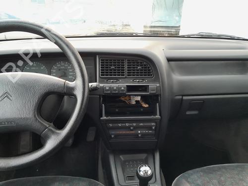 Left taillight CITROËN XANTIA (X1_, X2_) 1.9 SD | BP31320496C34 