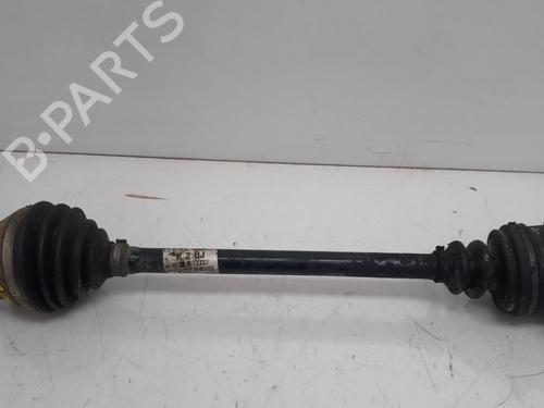 Used Right front driveshaft Right front driveshaft AUDI A4 B7 Avant (8ED) 2.5 TDI (163 hp) 34129326 34129326
