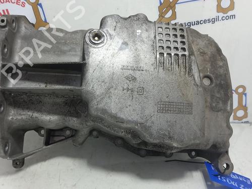 Used Oil sump RENAULT MEGANE II (BM0/1_, CM0/1_) 1.5 dCi (BM02, BM13, BM2A, CM02, CM13) (101 hp) 20765394
