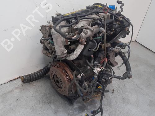 Engine FIAT PUNTO (188_) 1.9 JTD 80 (188.237, .257, .337, .357) | BP29539288M1 