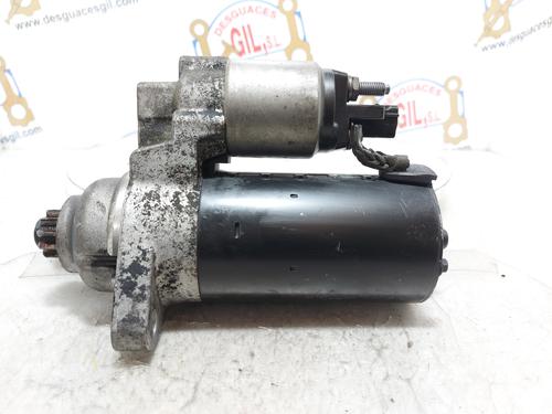 Starter VW POLO (9N_, 9A_)  | BP20739824M8 