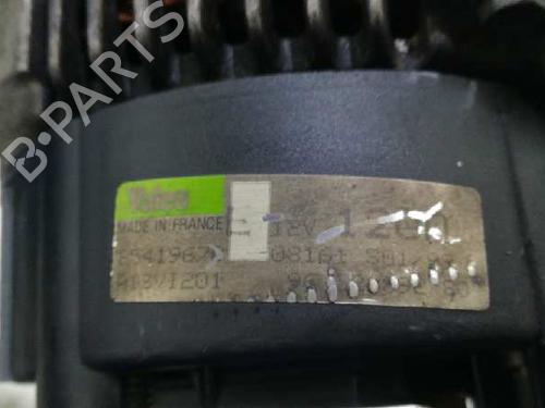 Generator PEUGEOT 307 (3A/C) 2.0 HDi 110 | BP20808635M7 