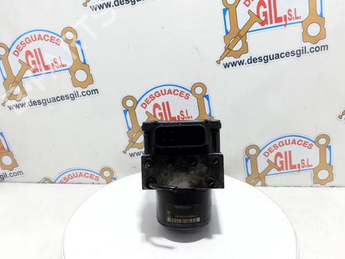 Used ABS pump CITROËN SAXO (S0, S1) 1.1 X, SX (60 hp) 20737115