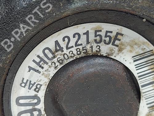 Steering pump SEAT IBIZA II (6K1) 1.4 i | BP20740172M99 