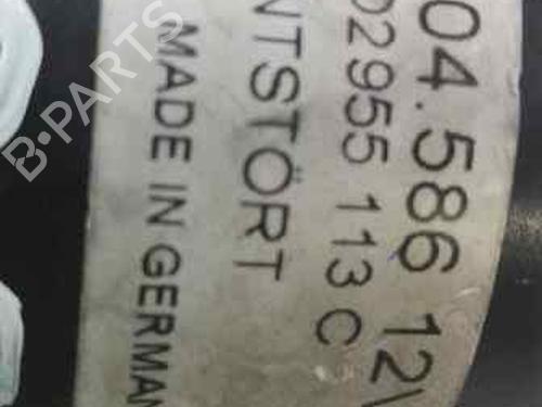 Viskermotor vindrute AUDI A6 C5 (4B2)  | BP20774094M29 