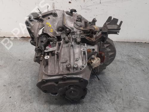 Gearbox CITROËN C5 I (DC_) 2.2 HDi (DC4HXB, DC4HXE) | BP37424304M3 - Image 7