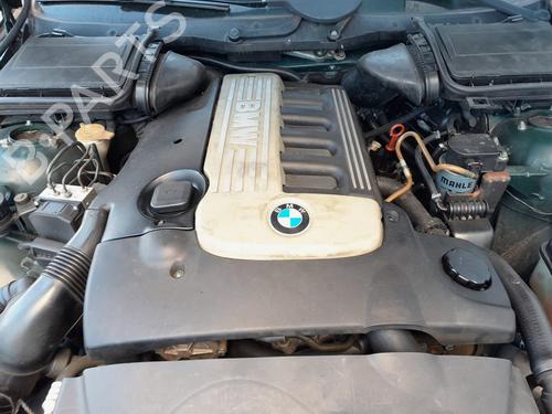 Starter BMW 5 (E39) 530 d | BP20772688M8 