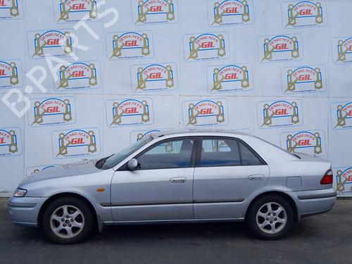 Engine MAZDA 626 V Hatchback (GF) 2.0 DITD (GFFP) | BP20770061M1 