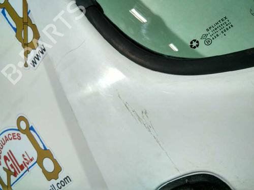 Right front door OPEL VIVARO A Bus (X83)  | BP20810530C3 