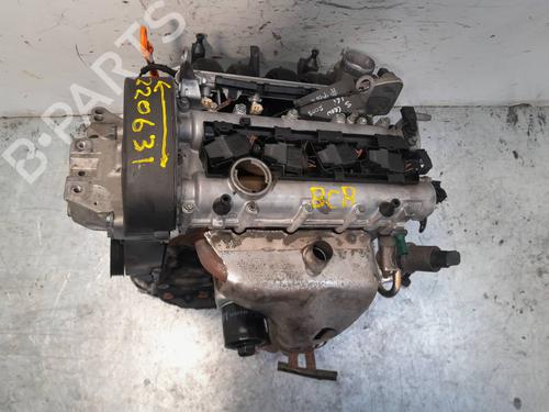 Engine SEAT LEON (1M1) 1.6 16 V | BP39243504M1 - Image 5