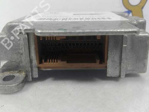 ECU airbags OPEL ASTRA G Saloon (T98) 1.6 16V (F69) | BP20806179M53 