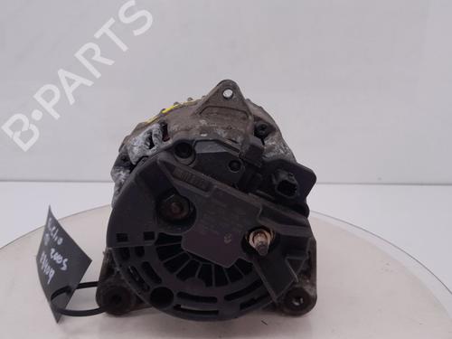 Generator RENAULT CLIO III (BR0/1, CR0/1)  | BP29427401M7 