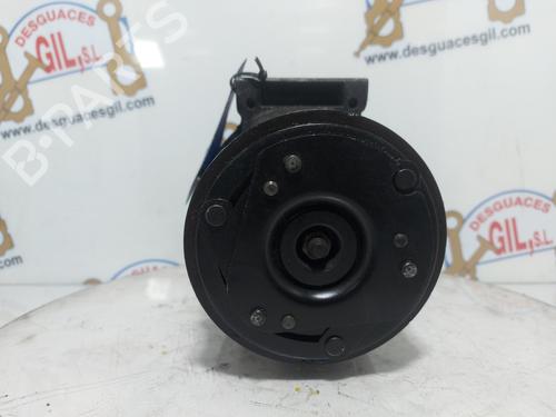 Used AC compressor RENAULT LAGUNA II (BG0/1_) [2001-2007]  20743153