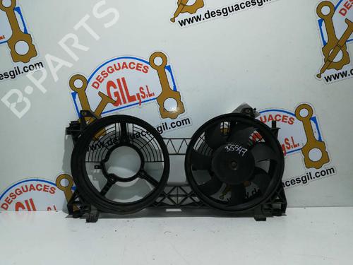 Køleventilator elektrisk ROVER 45 I Saloon (RT) 1.6 | BP20784325M35 