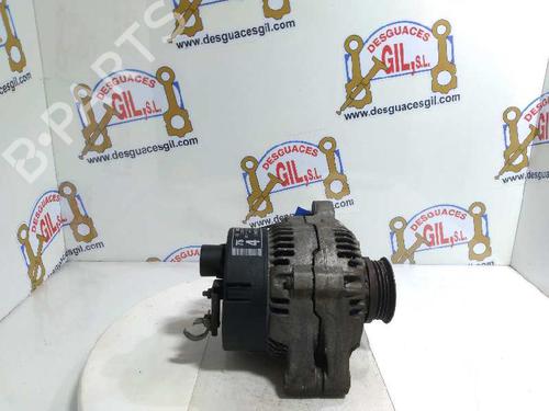 Alternator HONDA CIVIC VI Fastback (MA, MB)  | BP20731607M7 