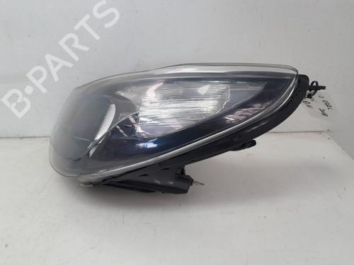 Left headlight OPEL KARL (C16) | BP37081577C28 - Image 2
