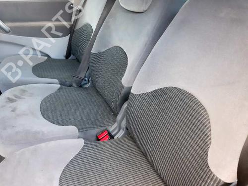 Fuse box CITROËN XSARA PICASSO (N68) 1.6 HDi | BP20736160E1 