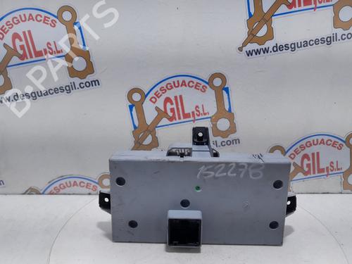 Fuse box FIAT PUNTO (188_) 1.2 16V 80 (188.233, .235, .253, .255, .333, .353, .639,... | BP20761336E1 