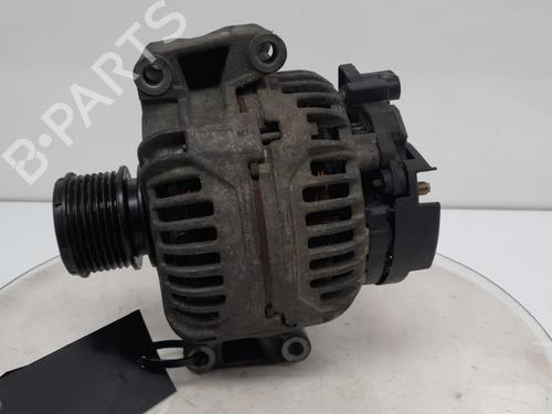 Used Alternator MERCEDES-BENZ SLK (R171) [2004-2011]  30938568
