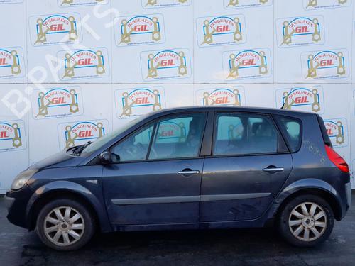 Pièces Détachées Usagées RENAULT GRAND SCÉNIC II (JM0/1_) 1.5 dCi (JM1E) (106 hp) 4377258