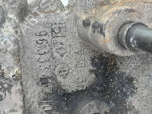Other CITROËN XANTIA (X1_, X2_) 2.0 HDI 90 | BP28960585O1 