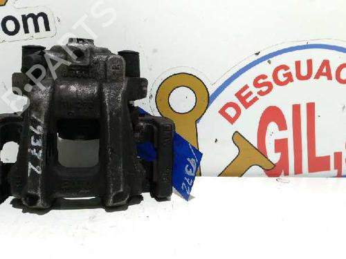 Used Right rear brake caliper BMW 1 (F21) [2011-2019]  20775101