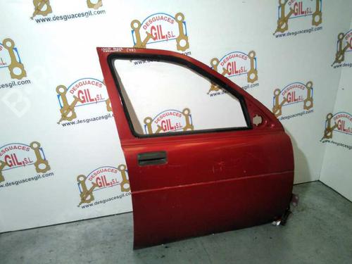Right front door LAND ROVER FREELANDER I (L314) 2.0 DI 4x4 | BP20806165C3