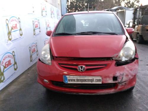 Lève-vitre avant droit HONDA JAZZ II (GD_, GE3, GE2) 1.3 iDSi (GD1) | BP20804668C23 