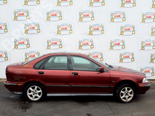 Starter VOLVO S40 I (644) 1.8 | BP20745391M8 
