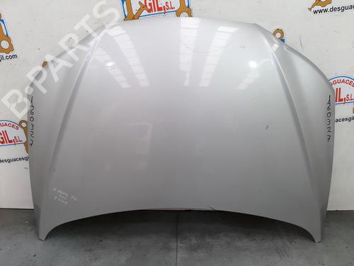 Used Hood HYUNDAI SANTA FÉ II (CM) 2.2 CRDi GLS (150 hp) 20766888