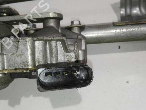 Front wiper motor OPEL ZAFIRA / ZAFIRA FAMILY B (A05) 1.9 CDTI (M75) | BP20795411M29