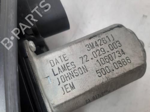 Rear right window mechanism BMW X1 (E84) sDrive 18 d | BP39191059C25 - Image 5