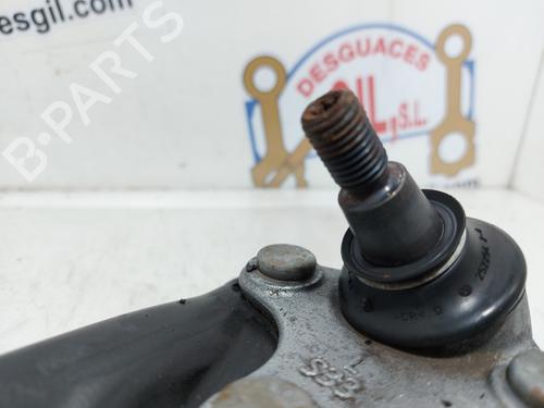 Left front suspension arm SEAT LEON ST (5F8)  | BP20741290M12 