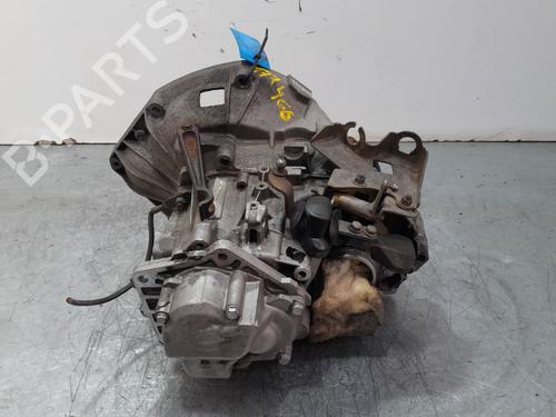 Used Gearbox FIAT BRAVA (182_) 1.6 16V (182.BB) (103 hp) 26713990